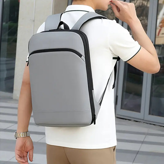 UrbanShift Expandable Backpack