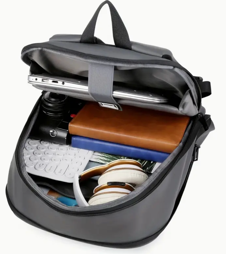 UrbanShift Expandable Backpack