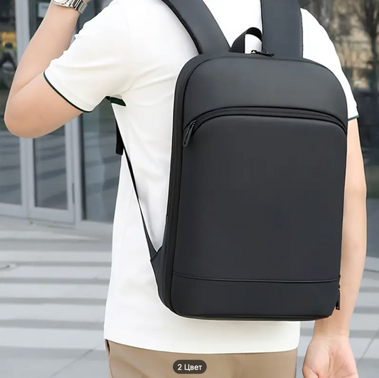 UrbanShift Expandable Backpack